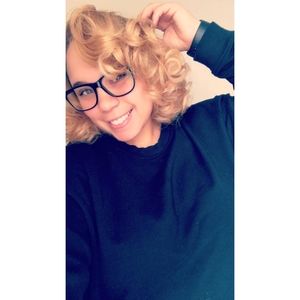 Meet your Posher, Diamond